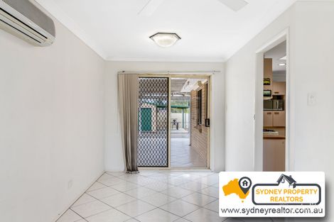 Property photo of 63 Carroll Crescent Plumpton NSW 2761