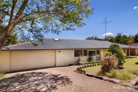 Property photo of 67 Laurence Street Pennant Hills NSW 2120