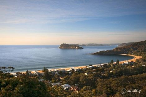 Property photo of 18 Jade Place Pearl Beach NSW 2256