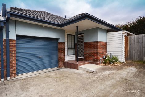 3/17 Evans Cres, Reservoir, VIC 3073