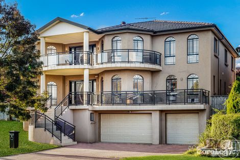 Property photo of 7 Perisher Road Beaumont Hills NSW 2155