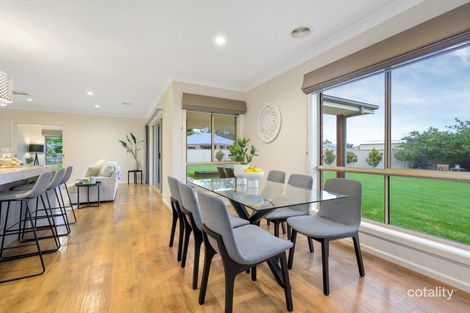 Property photo of 21 Britton Court Jindera NSW 2642