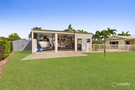 Property photo of 23 Mendi Drive Bushland Beach QLD 4818