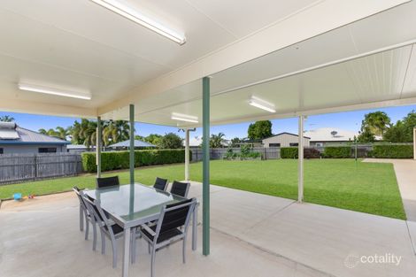 Property photo of 23 Mendi Drive Bushland Beach QLD 4818