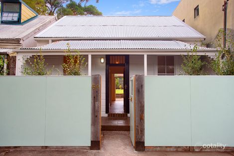 Property photo of 64 St James Road Bondi Junction NSW 2022
