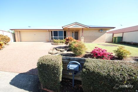 13 Vibrant Ct, Dakabin, QLD 4503