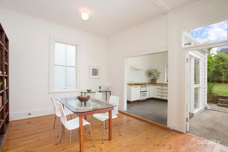 Property photo of 64 St James Road Bondi Junction NSW 2022