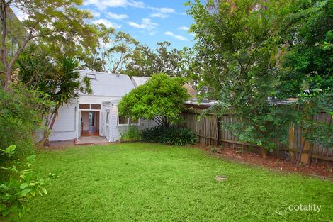 Property photo of 64 St James Road Bondi Junction NSW 2022