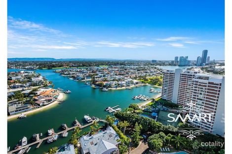 123/12 Commodore Dr, Surfers Paradise, QLD 4217