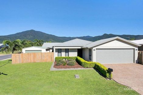 Property photo of 3 Mallicoola Crescent Edmonton QLD 4869