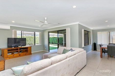 Property photo of 3 Mallicoola Crescent Edmonton QLD 4869