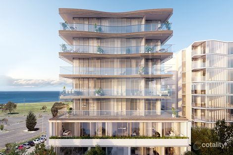 3/7 Windsor Tce, Williamstown, VIC 3016