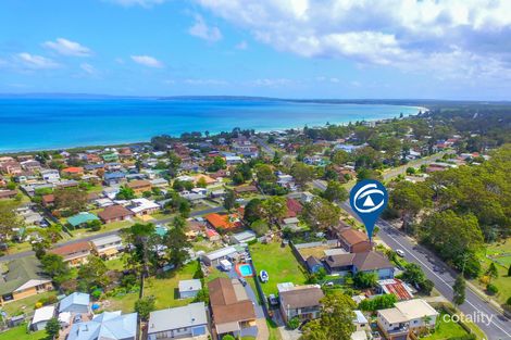 Property photo of 46 Callala Beach Road Callala Beach NSW 2540