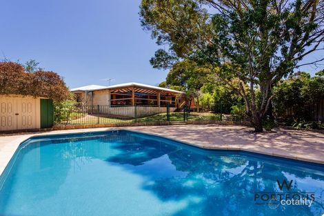 Property photo of 23 Lovegrove Close Mount Claremont WA 6010