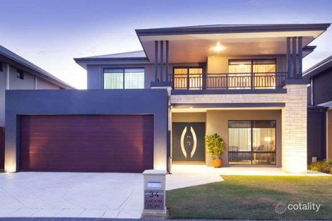34 Lycium Qys, Stirling, WA 6021