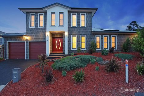 12 Cydonia Ct, Ringwood North, VIC 3134