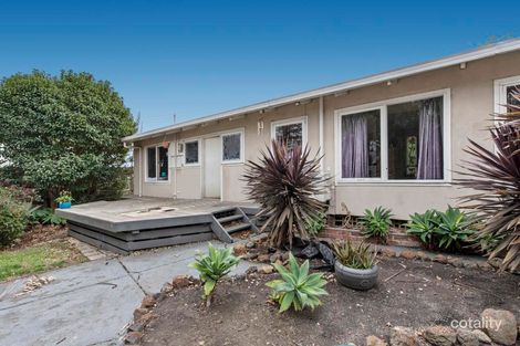 Property photo of 48 Johnson Drive Ferntree Gully VIC 3156