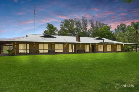 76 James Rd, Hamel, WA 6215