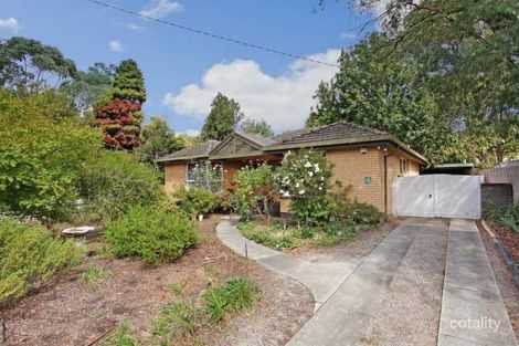 43 Hume St, Ringwood East, VIC 3135