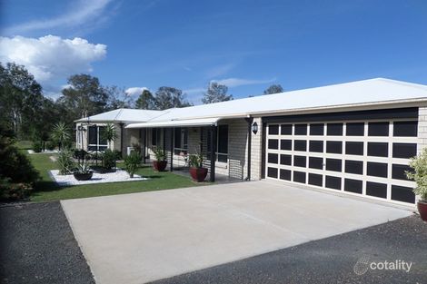 4 Cockatoo Dr, Adare, QLD 4343