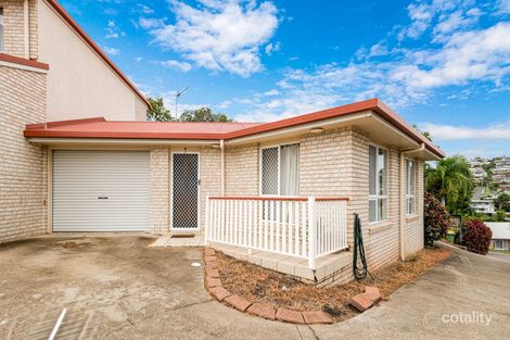 Property photo of 1/13 Toos Close Cooee Bay QLD 4703