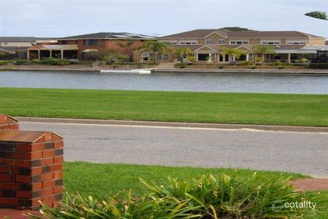 Property photo of 2 Mariners Crescent West Lakes SA 5021