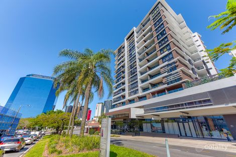 Property photo of 1009/38 High Street Toowong QLD 4066