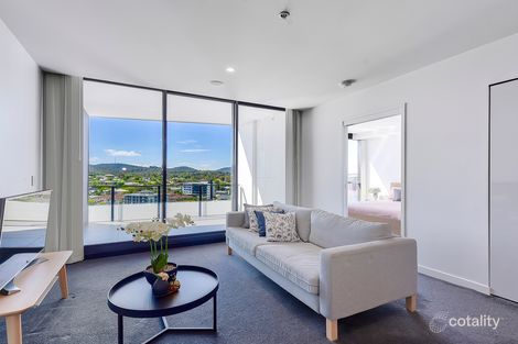 Property photo of 1009/38 High Street Toowong QLD 4066