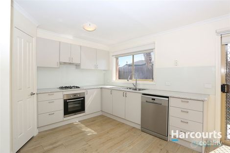 Property photo of 5/64D Narina Way Epping VIC 3076