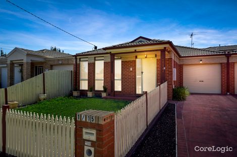 Property photo of 1/15 Nockolds Crescent Noble Park VIC 3174