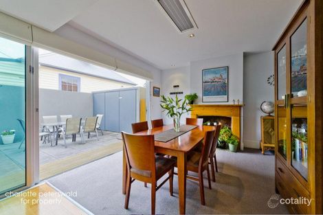 Property photo of 29 Queen Street Sandy Bay TAS 7005