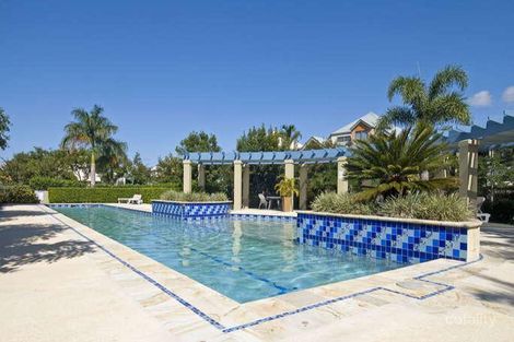 Property photo of 2156/1 The Vistas Drive Carrara QLD 4211