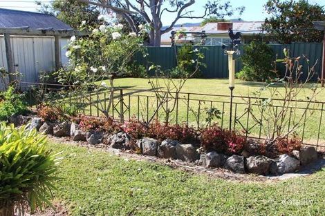 Property photo of 124 Ravenshaw Street Gloucester NSW 2422