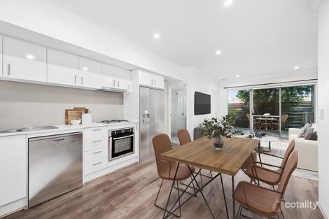 Property photo of 2/22 Hubert Road Maylands WA 6051