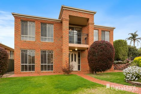 Property photo of 67 Herriotts Boulevard Glen Waverley VIC 3150