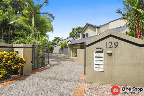 2/129 Woodward St, Edge Hill, QLD 4870