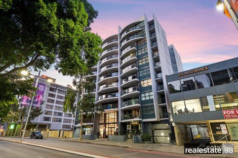 65/188 Adelaide Tce, East Perth, WA 6004