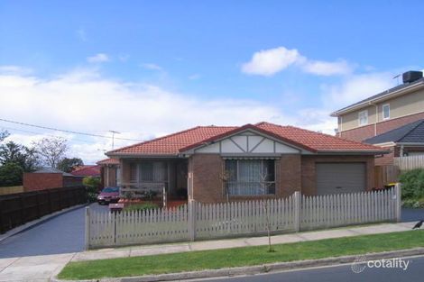 36a Fenacre St, Strathmore, VIC 3041
