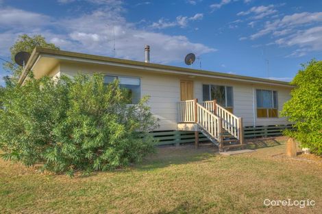 Property photo of 17 Weldon Street Wandoan QLD 4419