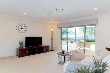 Property photo of 21 Berkshire Crescent Wishart QLD 4122