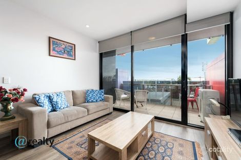 Property photo of 310/81 Riversdale Road Hawthorn VIC 3122