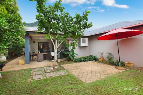 Property photo of 21 Woodrose Drive Mount Sheridan QLD 4868