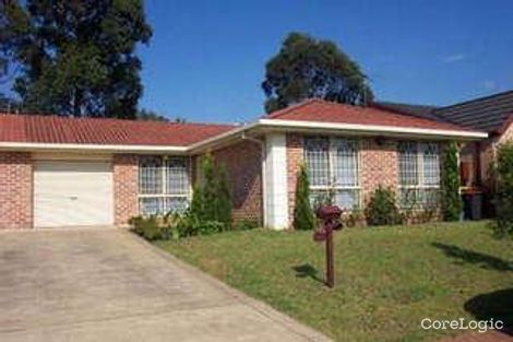 Property photo of 5 Callistemon Grove Greenacre NSW 2190