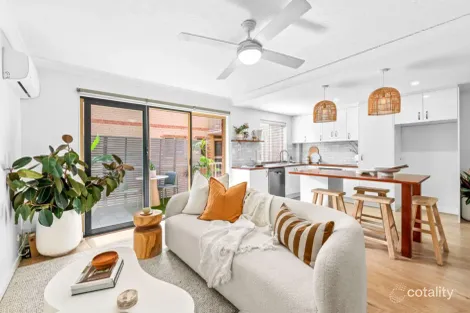 3/34 Ventura Rd, Mermaid Beach, QLD 4218