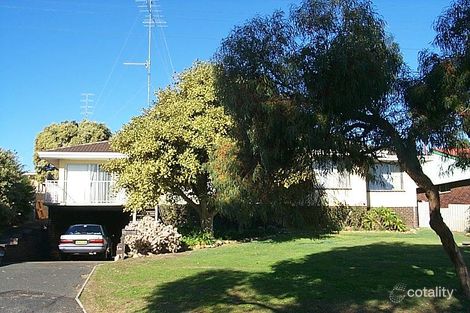 17 Tilley Cres, East Bunbury, WA 6230