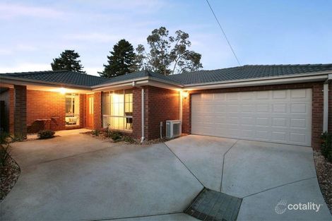 14a Aminga Ct, Croydon, VIC 3136