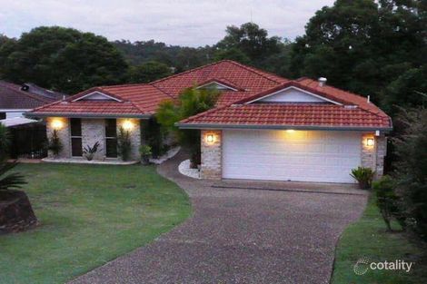 Property photo of 48 Lismore Drive Helensvale QLD 4212