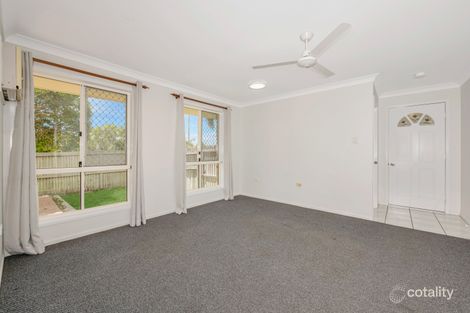 Property photo of 6 Firefly Court Kirwan QLD 4817