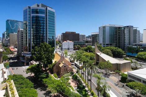 601/347 Ann St, Brisbane City, QLD 4000
