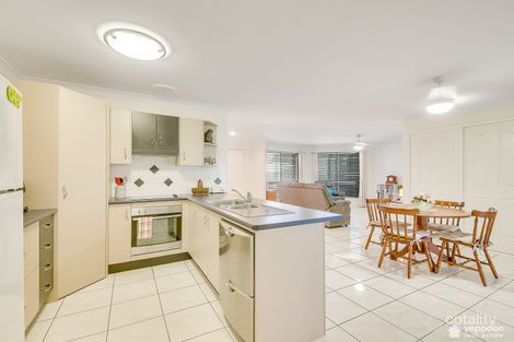 Property photo of 29 Discovery Crescent Rosslyn QLD 4703